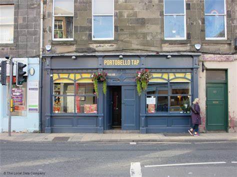 2137 - Portobello Tap