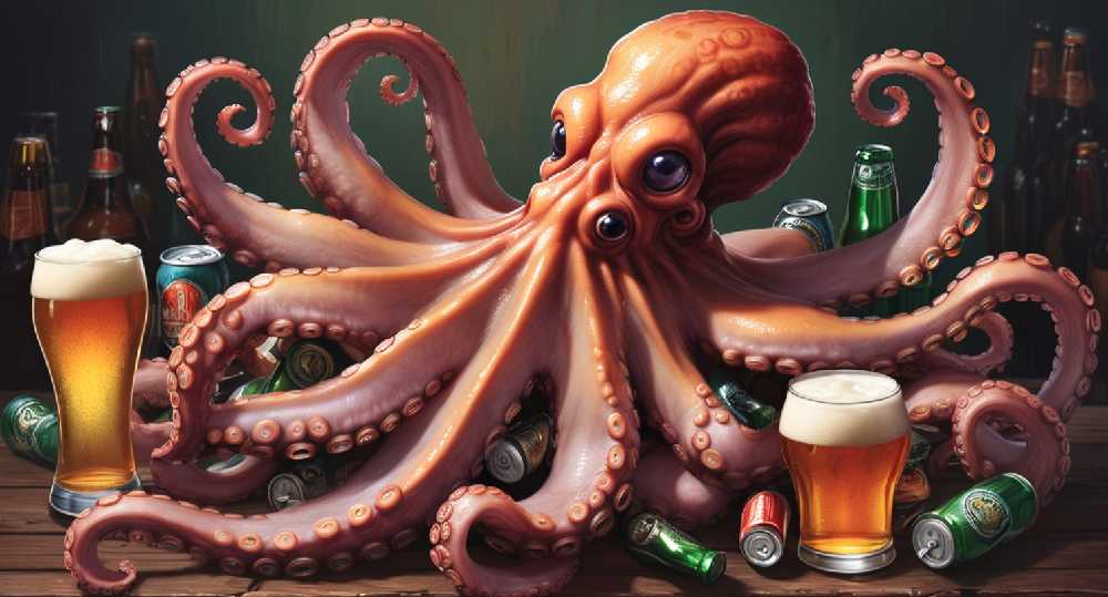 OctoBeer