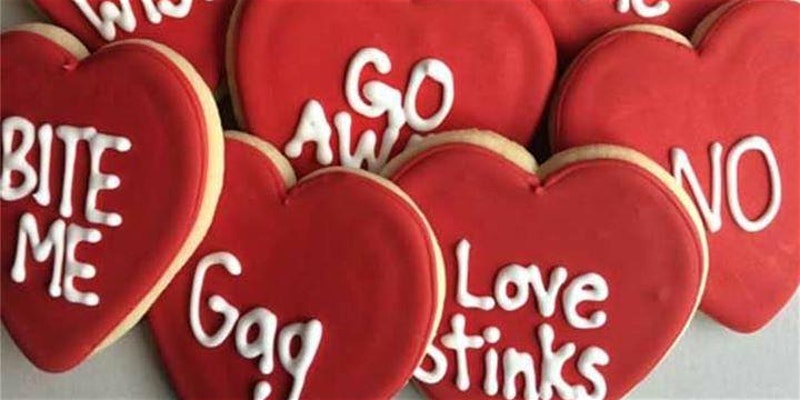 LH3 #2819 - Valentine's Day in Russell Square