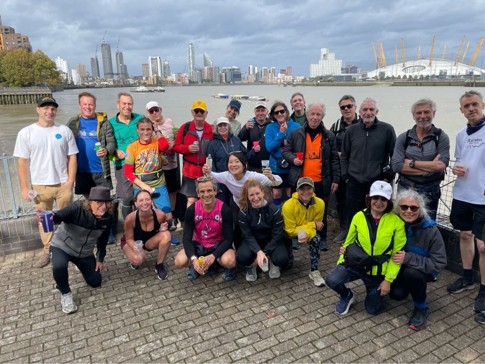 LH3 #2799 - Isle of Dogs