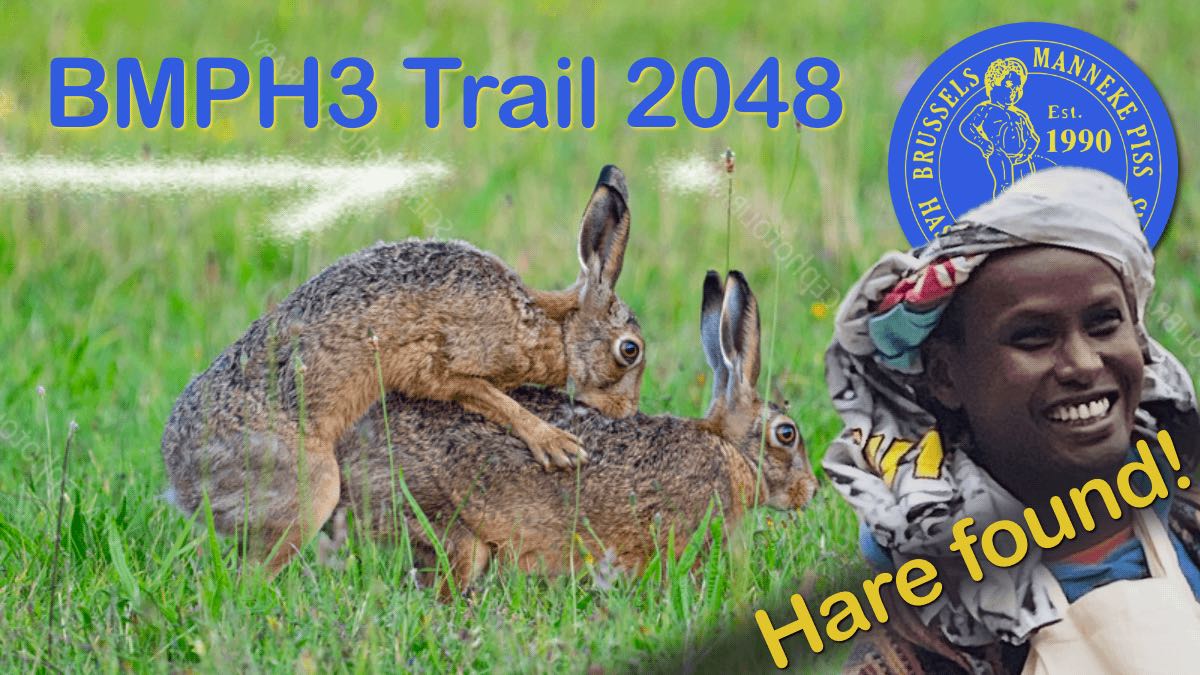 Trail #2048