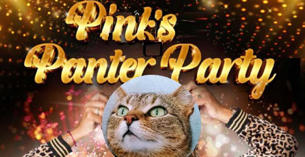 Pink's Panter Party