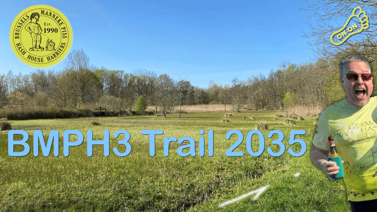 Trail #2035