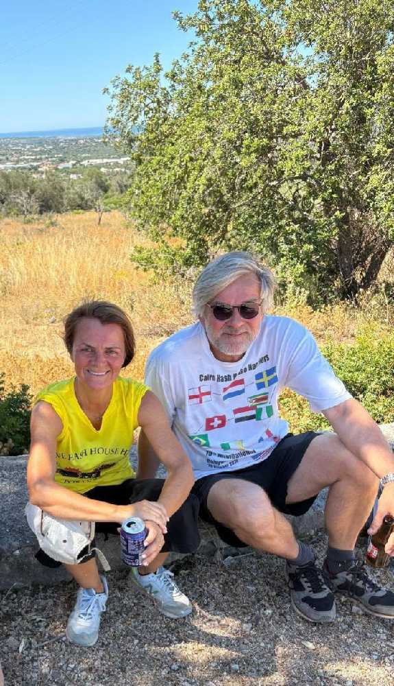 Run 2182 - Sextiles - Vilamoura/Quarteira