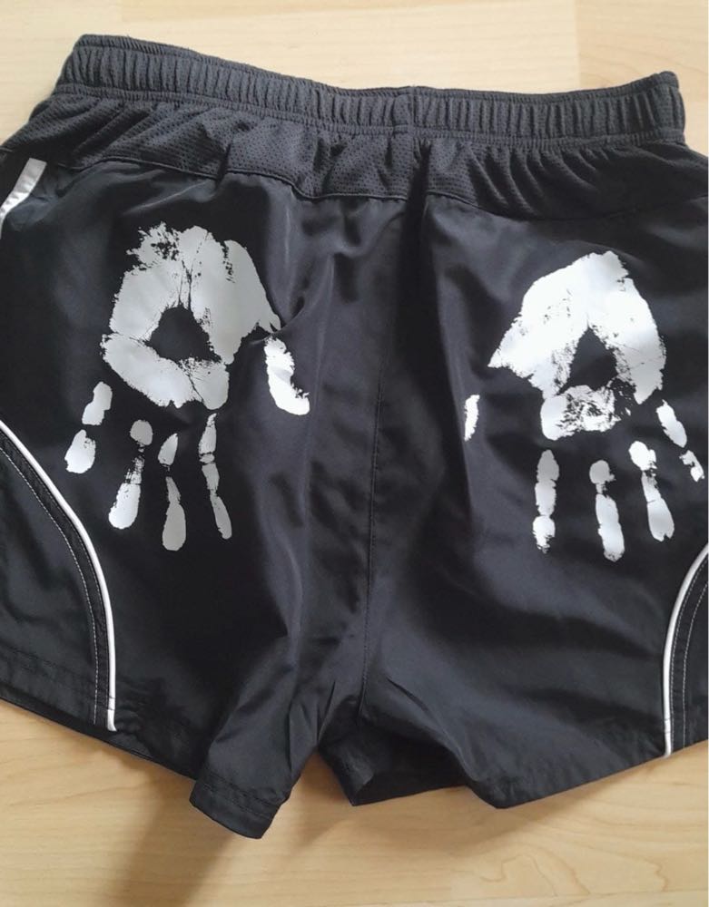 Sembach Trail 1276 K-Town Wine Walk Invasion