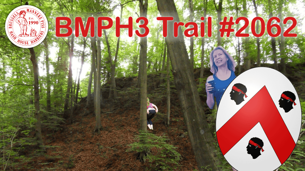 Trail #2062