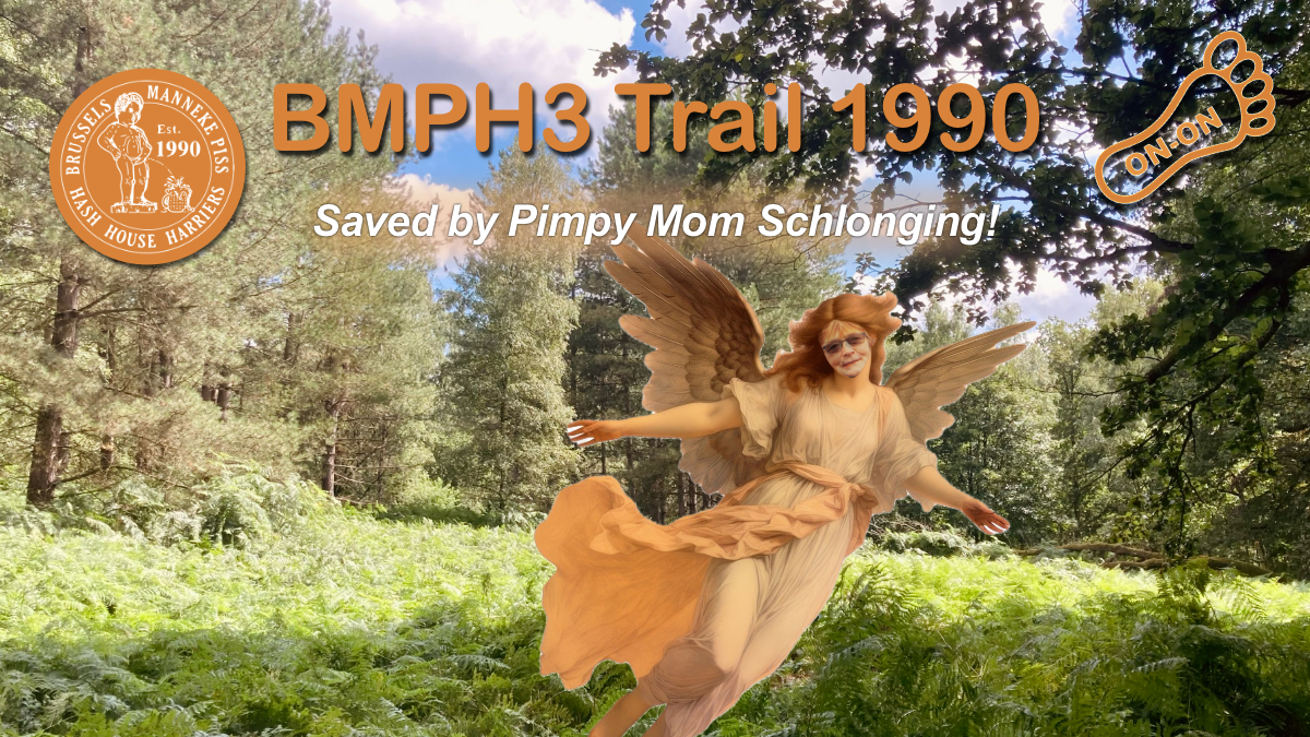 BMPH3 Trail 1990