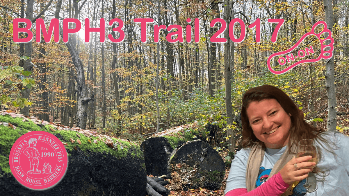 BMPH3 Trail #2017