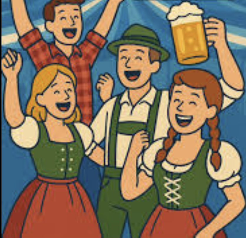 Lautrer Oktoberfest