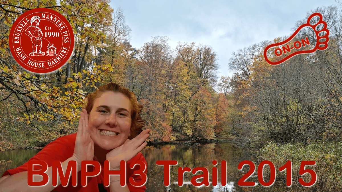 BMPH3 Trail #2015