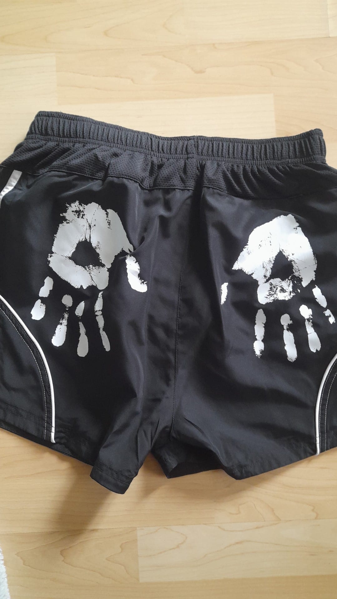 Sembach Hash Trail 1250