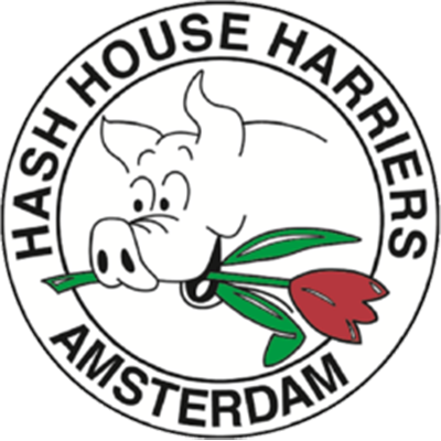 Amsterdam Hash House Harriers