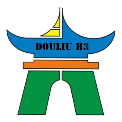 Douliu Hash House Harriers 斗六捷兔