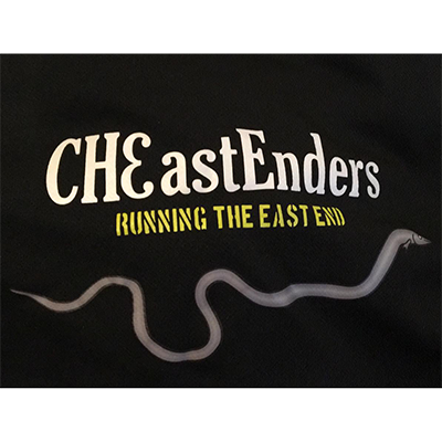 East End of London Something H3
