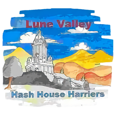 Lune Valley Hash House Harriers