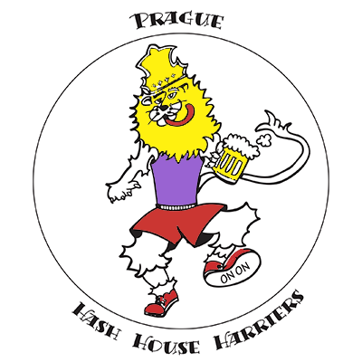 Prague Hash House Harriers