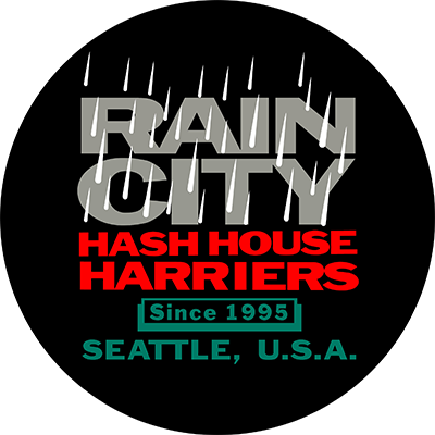 Rain City H3