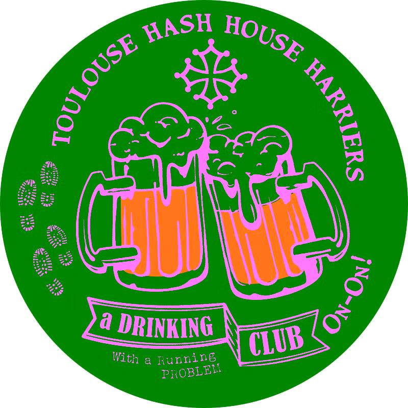 Toulouse Hash House Harriers