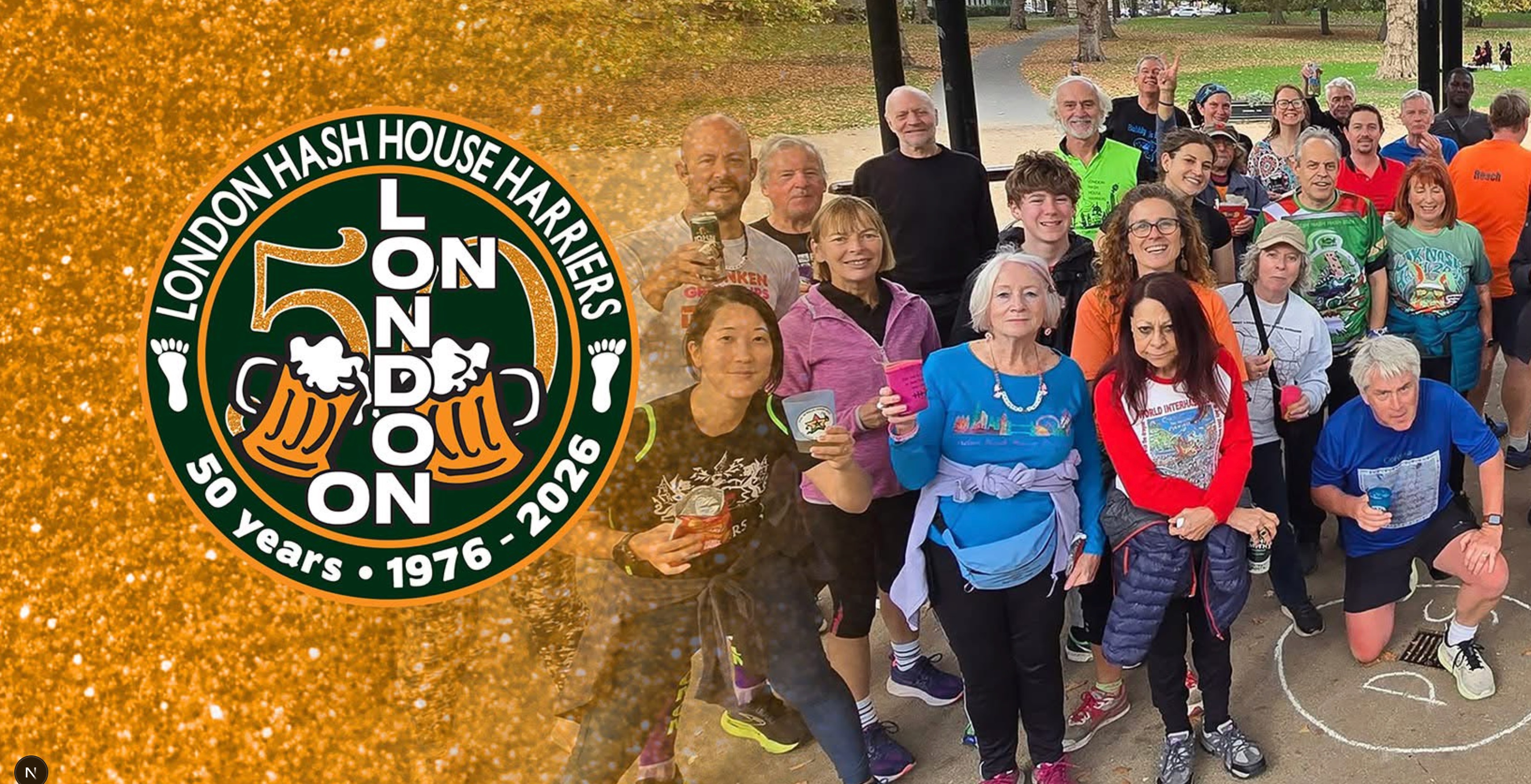London Hash House Harriers